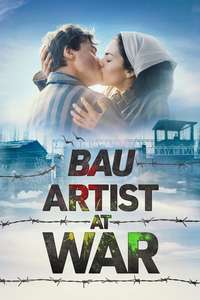 Bau  Artist at War - Posters