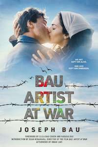 Bau  Artist at War - Posters