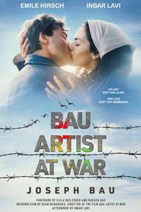 Bau  Artist at War - Posters