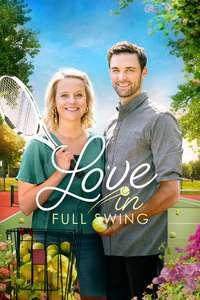 Love in Full Swing - Posters
