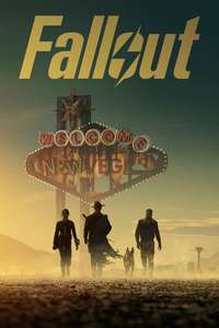 Fallout - Posters