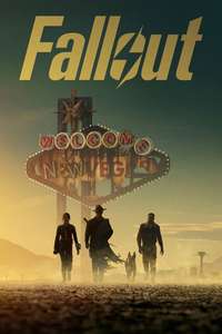 Fallout - Posters