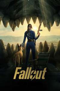 Fallout - Posters