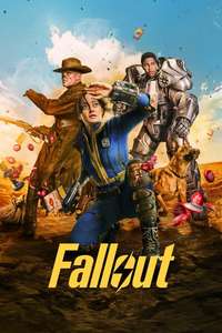 Fallout - Posters