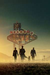 Fallout - Posters