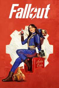 Fallout - Posters