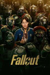 Fallout - Posters