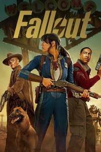 Fallout - Posters