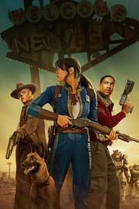 Fallout - Posters
