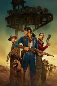 Fallout - Posters