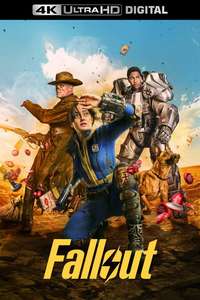 Fallout - Posters