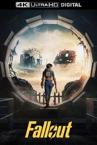 Fallout - Posters