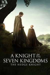 A Knight of the Seven Kingdoms - Posters