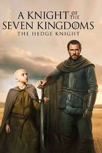A Knight of the Seven Kingdoms - Posters