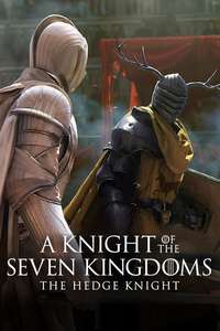 A Knight of the Seven Kingdoms - Posters