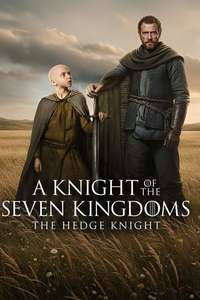 A Knight of the Seven Kingdoms - Posters