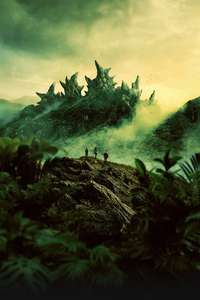 Monarch: Legacy of Monsters - Posters