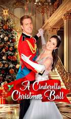 A Cinderella Christmas Ball
