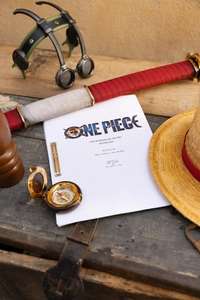 One Piece - Posters