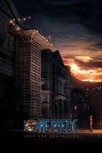 One Piece - Posters