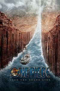 One Piece - Posters