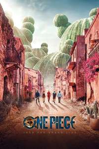 One Piece - Posters