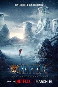 One Piece - Posters