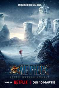 One Piece - Posters