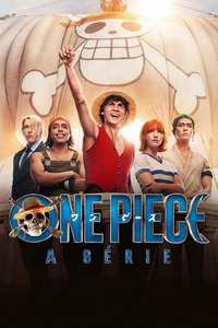 One Piece - Posters