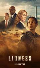 Special Ops: Lioness