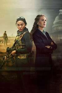 Special Ops: Lioness - Posters