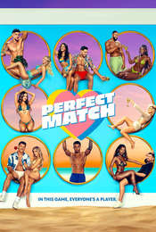 Perfect Match Season 3