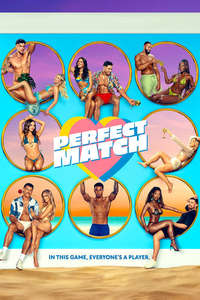 Perfect Match - Posters