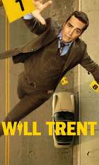 Will Trent