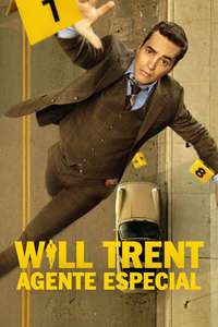 Will Trent - Posters