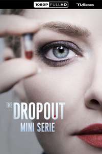 The Dropout - Posters
