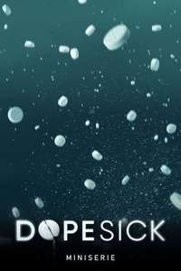 Dopesick - Posters
