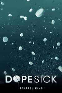 Dopesick - Posters