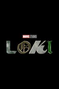 Loki - Posters