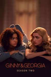 Ginny And Georgia - Posters