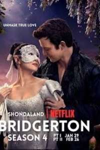Bridgerton - Posters