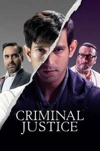 Season 1 - Posters