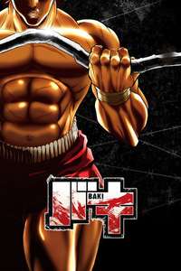 BAKI - Posters
