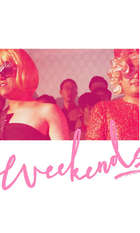 Weekends