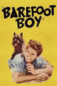 Barefoot Boy - Posters