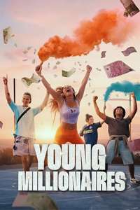 Young Millionnaires - Posters