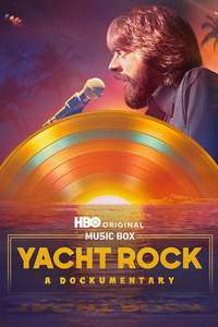 Music Box: Yacht Rock: A DOCKumentary - Posters