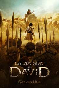 House of David - Posters
