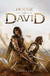 House of David - Posters