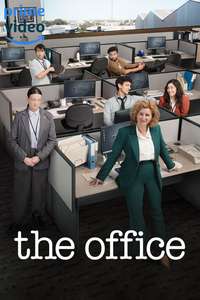 The Office Australia - Posters